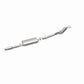 2011-2012 Cadillac Escalade System Street Cat-Back 15626 Magnaflow - Cat Back Exhaust Car Part People