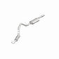 2011-2012 Cadillac Escalade System Street Cat-Back 15626 Magnaflow - Cat Back Exhaust Car Part People