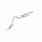 2011-2012 Cadillac Escalade System Street Cat-Back 15626 Magnaflow - Cat Back Exhaust Car Part People