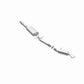 2011-2012 Cadillac Escalade System Street Cat-Back 15626 Magnaflow - Cat Back Exhaust Car Part People