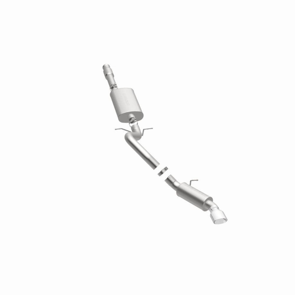 2011-2012 Cadillac Escalade System Street Cat-Back 15626 Magnaflow - Cat Back Exhaust Car Part People