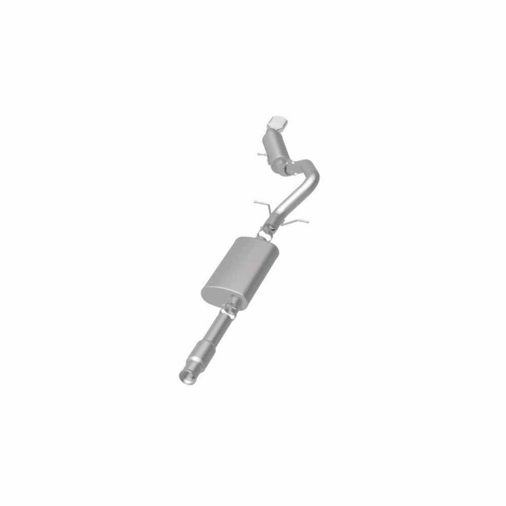 2011-2012 Cadillac Escalade System Street Cat-Back 15626 Magnaflow - Cat Back Exhaust Car Part People