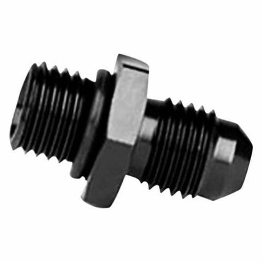 Aeromotive 15629 ORB to AN Flare - Fuel Line Fittings and Adapters Car Part People