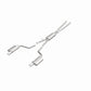 2005-2014 Chrysler 300 System Street Cat-Back 15629 Magnaflow