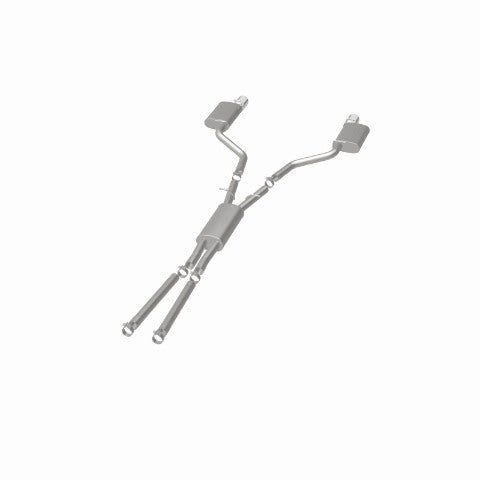 2005-2014 Chrysler 300 System Street Cat-Back 15629 Magnaflow