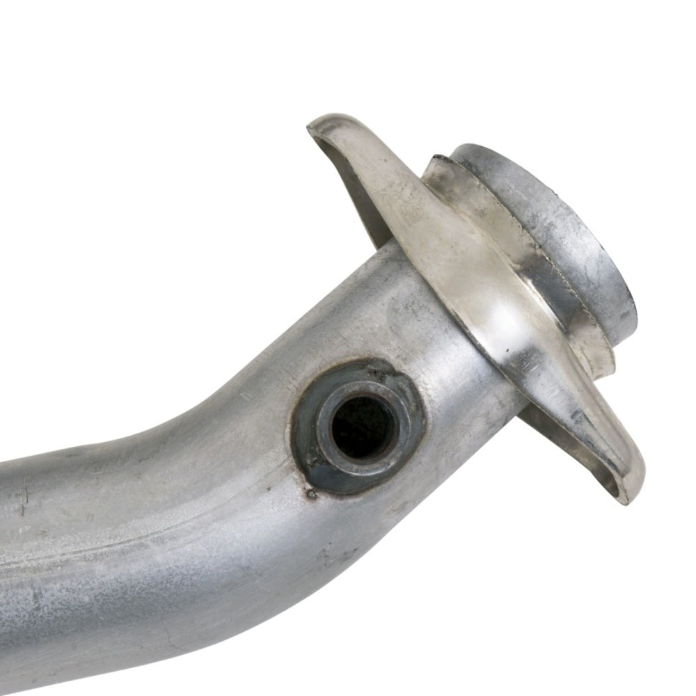 Fits 1994-1995 Mustang GT 2.5 Full H Pipe w/High Flow Catalytic Converters-1563 - Car Part People
