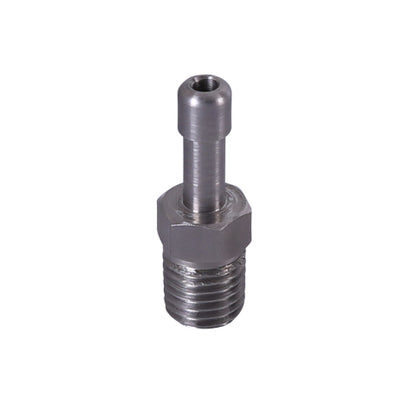 Vacuum Line Fitting Fuel System Universal Fit Aeromotive 15630-BGPL
