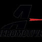 Aeromotive 15630 1/16' NPT to 5/32' Hose Barb SS Vacuum-Boost Fitting