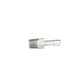 Aeromotive 15630 1/16' NPT to 5/32' Hose Barb SS Vacuum-Boost Fitting - Fuel Line Fittings and Adapters Car Part People