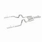 1986-1993 Ford Mustang System Street Cat-Back 15630 Magnaflow - Cat Back Exhaust Car Part People