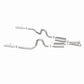 1986-1993 Ford Mustang System Street Cat-Back 15630 Magnaflow - Cat Back Exhaust Car Part People