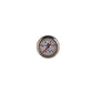 Fuel Pressure Gauge Performance Fuel System Universal Fit Aeromotive 15632-BGPL
