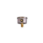 Fuel Pressure Gauge Performance Fuel System Universal Fit Aeromotive 15632-BGPL