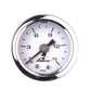 Aeromotive 15632 0-15 psi Fuel Pressure Gauge - Gauges, Clusters, and Clocks Car Part People