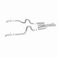 1987-1993 Ford Mustang System Street Cat-Back 15632 Magnaflow - Cat Back Exhaust Car Part People