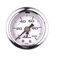 Aeromotive 15633 0-100 psi Fuel Pressure gauge - Gauges, Clusters, and Clocks Car Part People