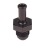 Aeromotive 15635 AN-06 to 5/16' Barb Adapter Fitting - Fuel Line Fittings and Adapters Car Part People