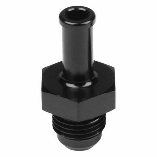 Aeromotive 15635 AN-06 to 5/16' Barb Adapter Fitting - Fuel Line Fittings and Adapters Car Part People