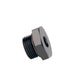 Aeromotive 15637 ORB-08 Port Plug with 1/8' NPT Port - Fuel Line Fittings and Adapters Car Part People