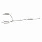 1998-2002 Honda Accord System Street Cat-Back 15640 Magnaflow - Cat Back Exhaust Car Part People