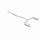 1998-2002 Honda Accord System Street Cat-Back 15640 Magnaflow - Cat Back Exhaust Car Part People