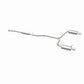 1998-2002 Honda Accord System Street Cat-Back 15640 Magnaflow - Cat Back Exhaust Car Part People