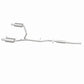 1998-2002 Honda Accord System Street Cat-Back 15640 Magnaflow - Cat Back Exhaust Car Part People