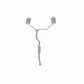 1998-2002 Honda Accord System Street Cat-Back 15640 Magnaflow - Cat Back Exhaust Car Part People