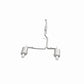 1998-2002 Honda Accord System Street Cat-Back 15640 Magnaflow - Cat Back Exhaust Car Part People