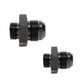 Aeromotive 15641 ORB to AN Flare - Fuel Line Fittings and Adapters Car Part People
