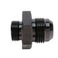 Aeromotive 15641 ORB to AN Flare - Fuel Line Fittings and Adapters Car Part People
