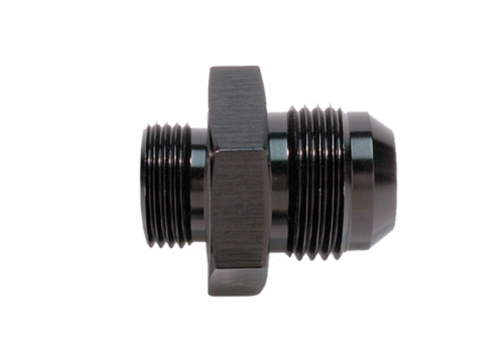 Aeromotive 15641 ORB to AN Flare - Fuel Line Fittings and Adapters Car Part People