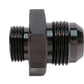 Fuel Hose Fitting Fuel System Universal Fit Aeromotive 15642-BGPL