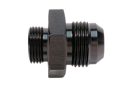 Fuel Hose Fitting Fuel System Universal Fit Aeromotive 15642-BGPL