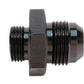 Aeromotive 15642 ORB to AN Flare - Fuel Line Fittings and Adapters Car Part People