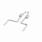 1999-2004 Ford Mustang System Street Cat-Back 15644 Magnaflow