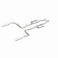 1999-2004 Ford Mustang System Street Cat-Back 15644 Magnaflow