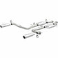 1999-2004 Ford Mustang System Street Cat-Back 15644 Magnaflow