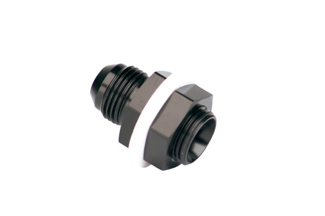 Aeromotive 15645 AN-08 Fuel Cell Bulkhead Fitting