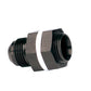 Aeromotive 15646 AN-10 Fuel Cell Bulkhead Fitting - Fuel Line Fittings and Adapters Car Part People