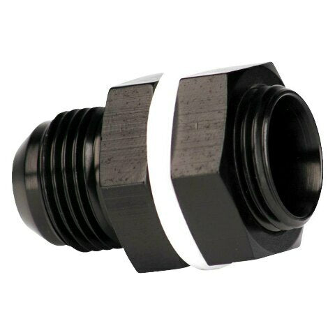Aeromotive 15646 AN-10 Fuel Cell Bulkhead Fitting