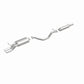 1998-2005 Volkswagen Beetle System Touring Cat-Back 15648 Magnaflow - Cat Back Exhaust Car Part People