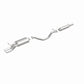 1998-2005 Volkswagen Beetle System Touring Cat-Back 15648 Magnaflow