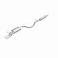 1998-2005 Volkswagen Beetle System Touring Cat-Back 15648 Magnaflow - Cat Back Exhaust Car Part People