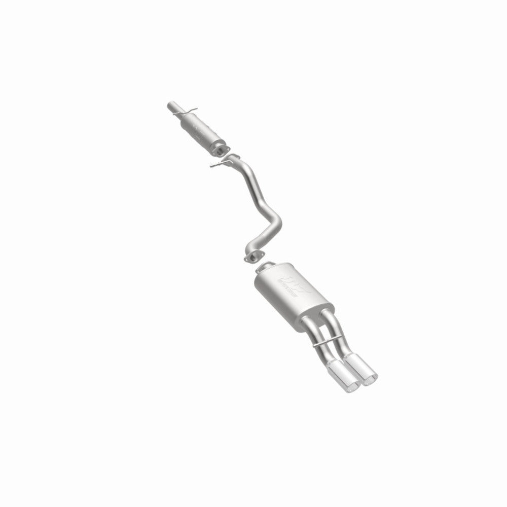 1998-2005 Volkswagen Beetle System Touring Cat-Back 15648 Magnaflow - Cat Back Exhaust Car Part People