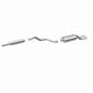 1998-2005 Volkswagen Beetle System Touring Cat-Back 15648 Magnaflow