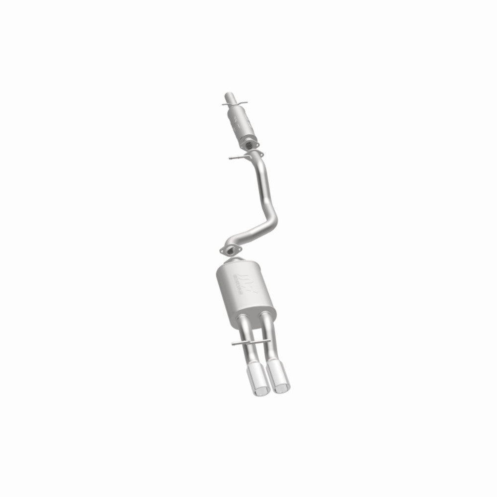 1998-2005 Volkswagen Beetle System Touring Cat-Back 15648 Magnaflow - Cat Back Exhaust Car Part People