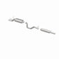 1998-2005 Volkswagen Beetle System Touring Cat-Back 15648 Magnaflow - Cat Back Exhaust Car Part People