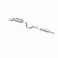 1998-2005 Volkswagen Beetle System Touring Cat-Back 15648 Magnaflow