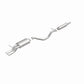 1998-2005 Volkswagen Beetle System Touring Cat-Back 15648 Magnaflow - Cat Back Exhaust Car Part People